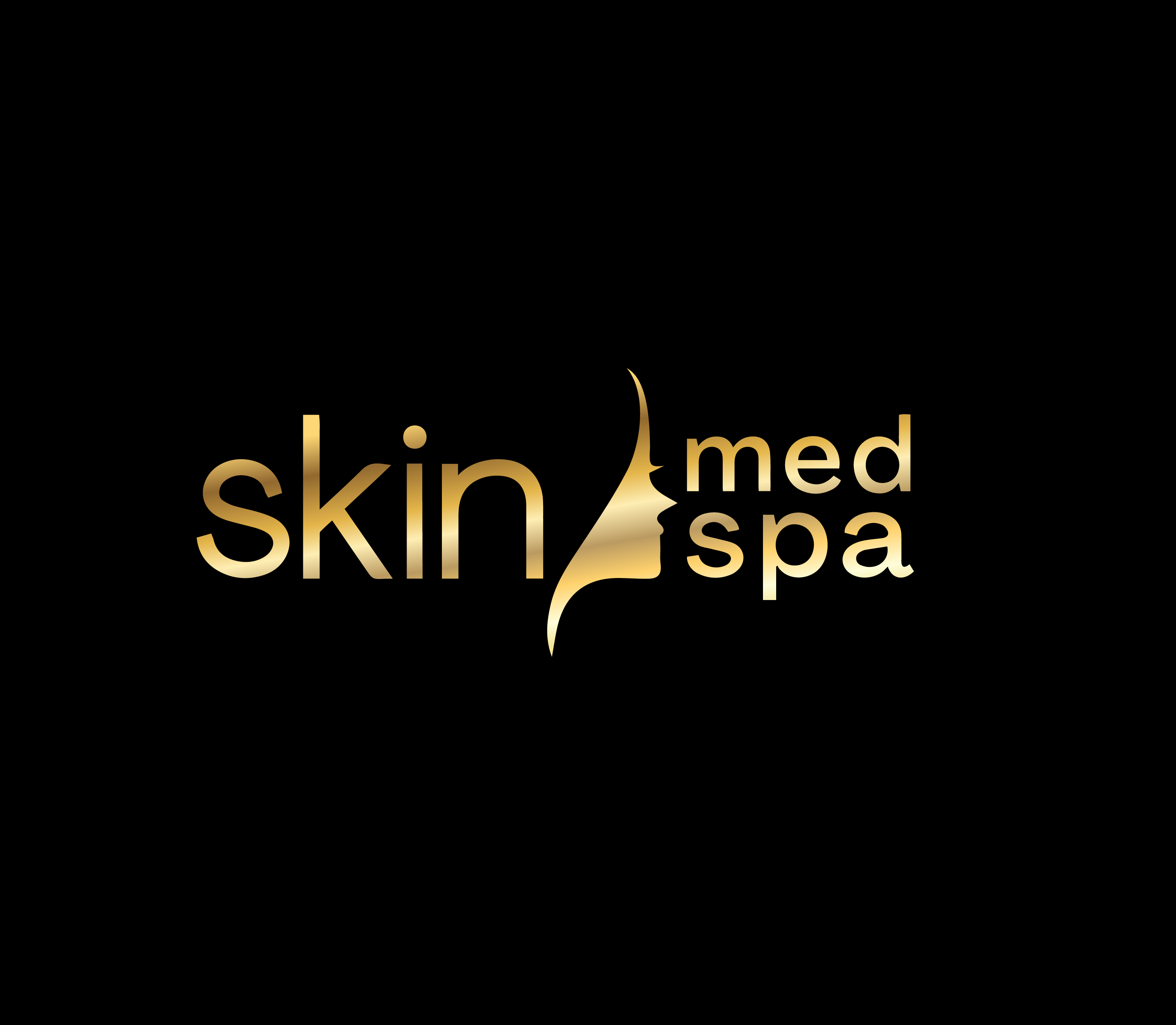 Skin Med Spa Simcoe logo